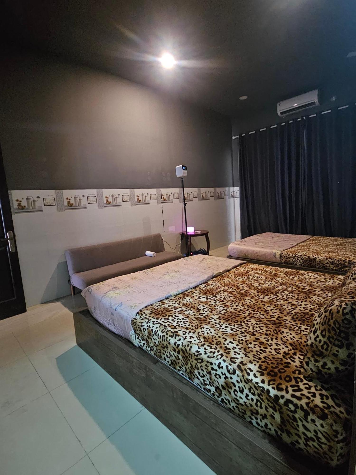 Hoa Hong Hotel 3*