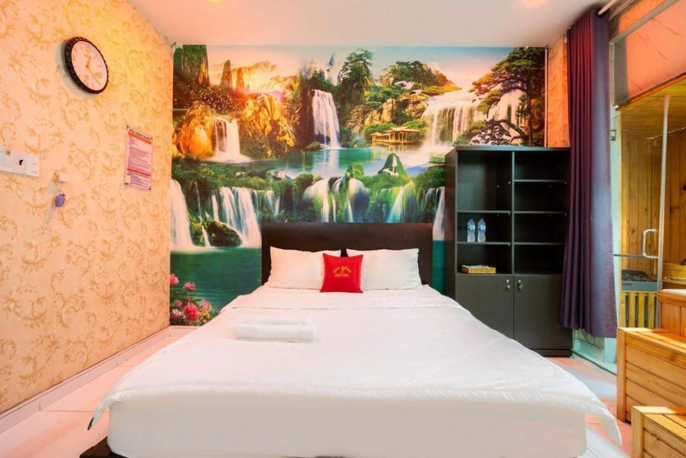 Khách sạn Hoa Hong 3*
