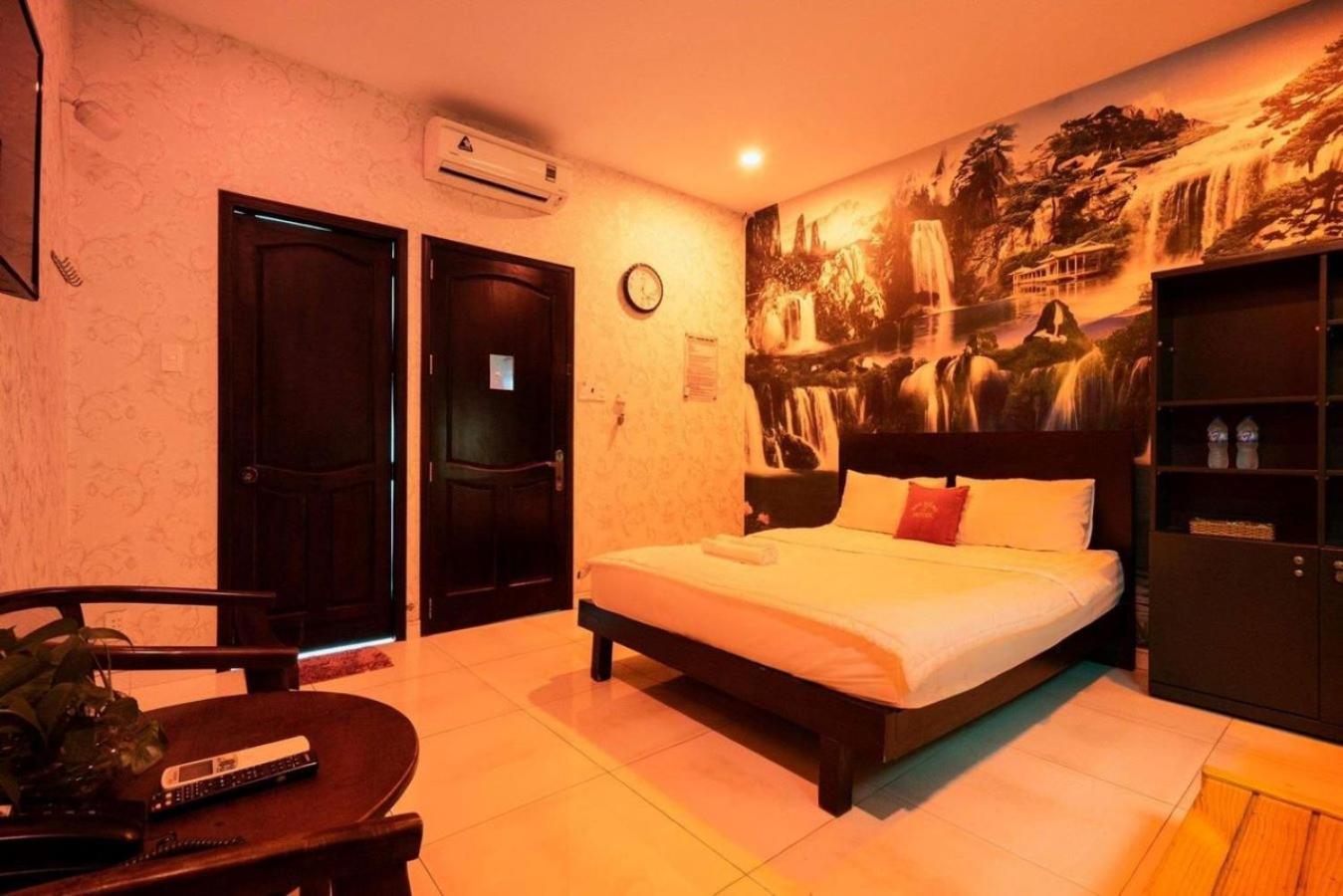 Khách sạn Hoa Hong TP. Hồ Chí Minh