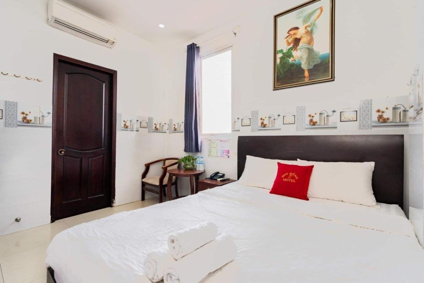 Hoa Hong TP. Hồ Chí Minh