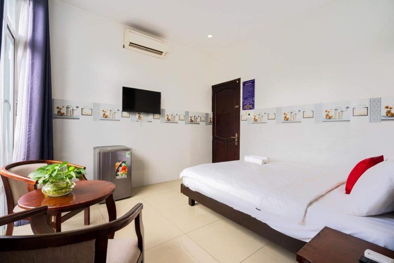 Khách sạn Hoa Hong 3*