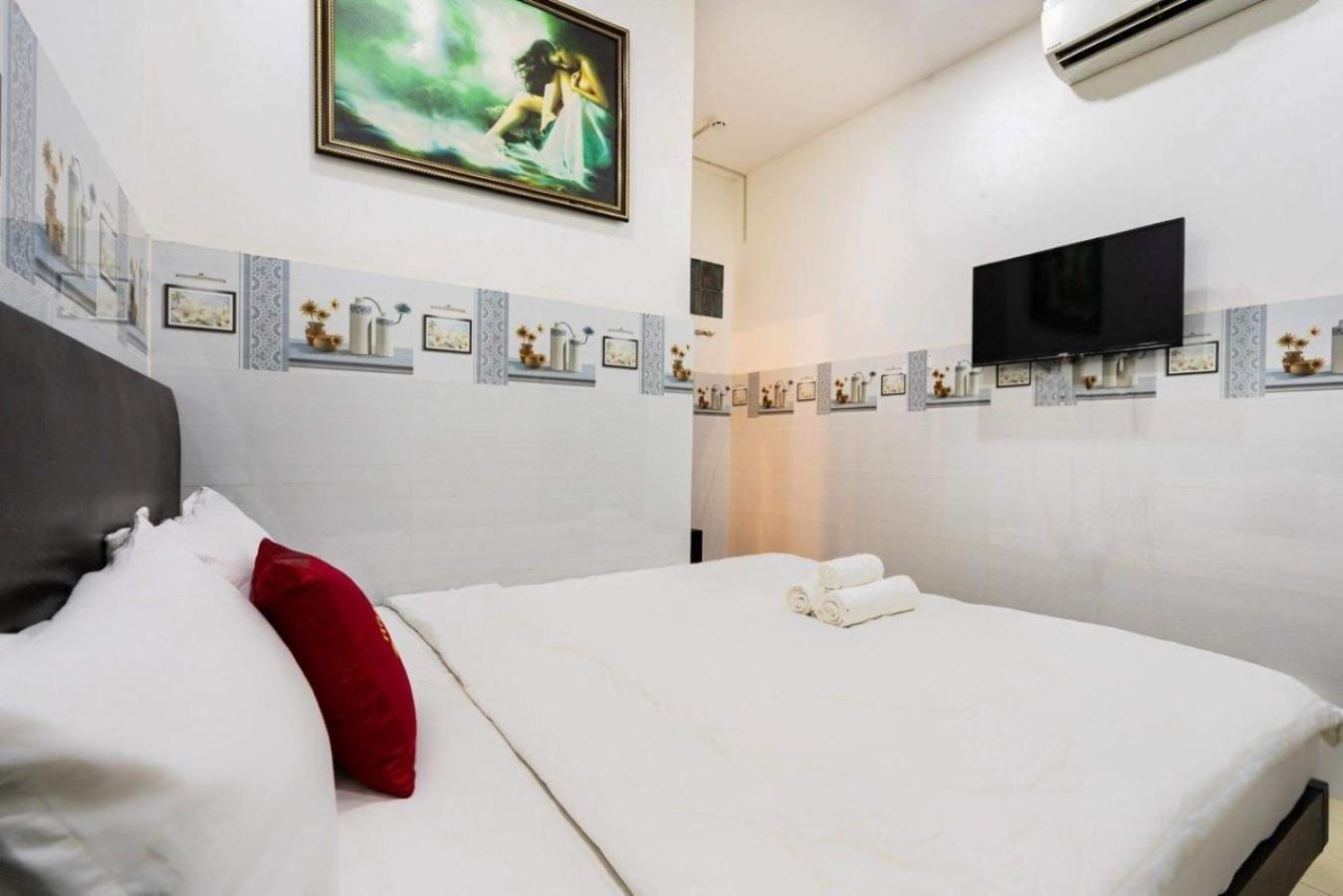 Khách sạn Hoa Hong TP. Hồ Chí Minh
