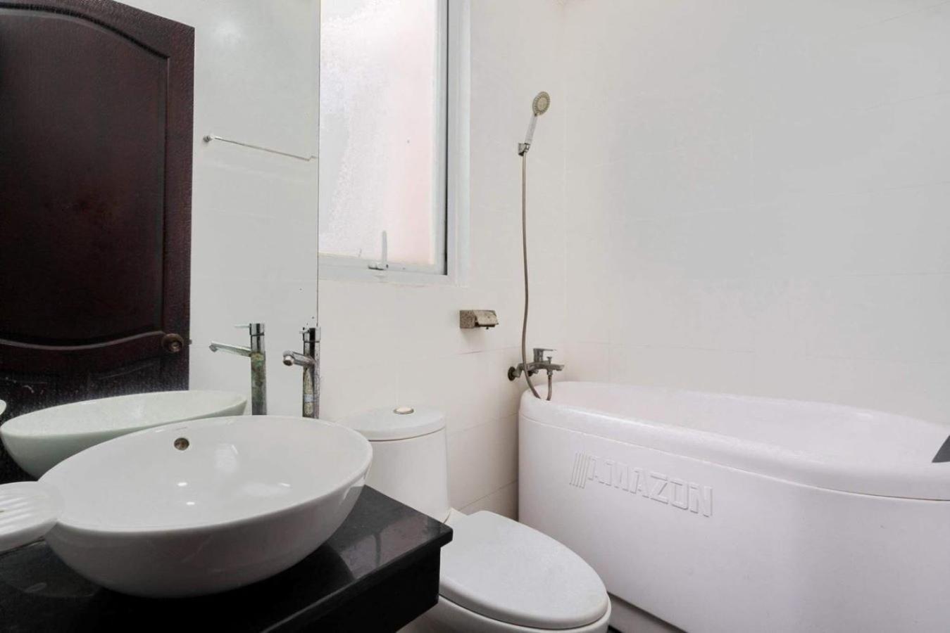 Khách sạn Hoa Hong 3*