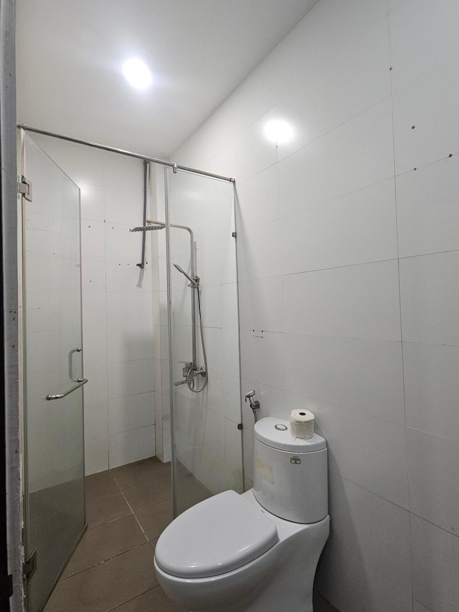 Khách sạn Hoa Hong